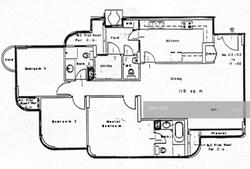 Northvale (D23), Apartment #306060731